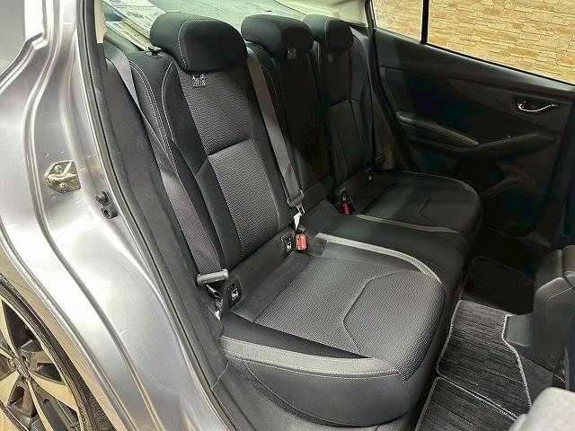 SUBARU IMPREZA G4 4WD 2016