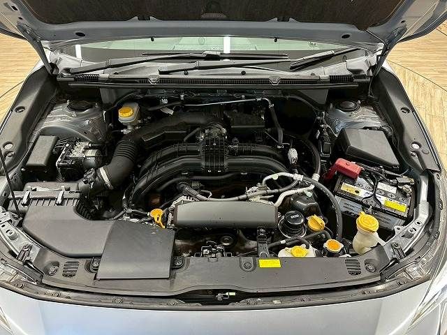 SUBARU IMPREZA G4 4WD 2016