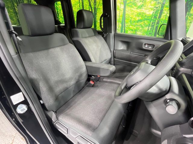 HONDA N BOX CUSTOM 2025