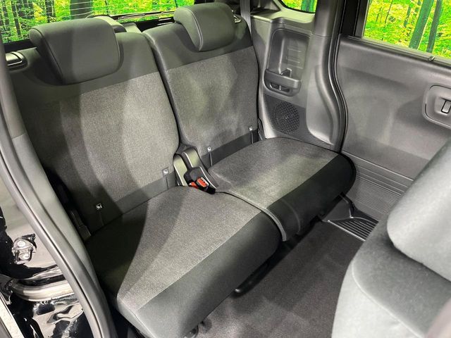 HONDA N BOX CUSTOM 2025