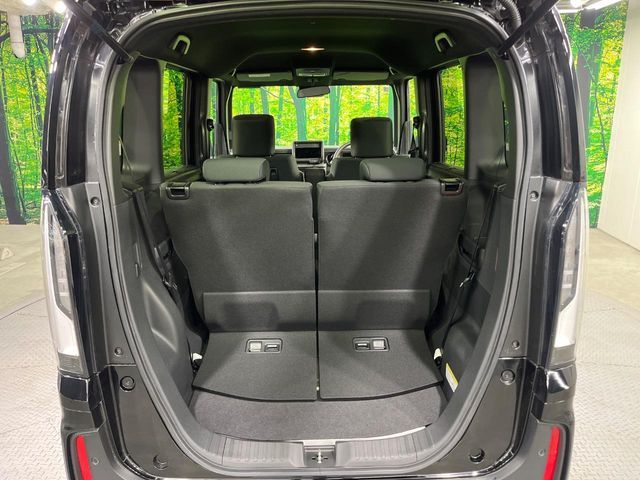 HONDA N BOX CUSTOM 2025