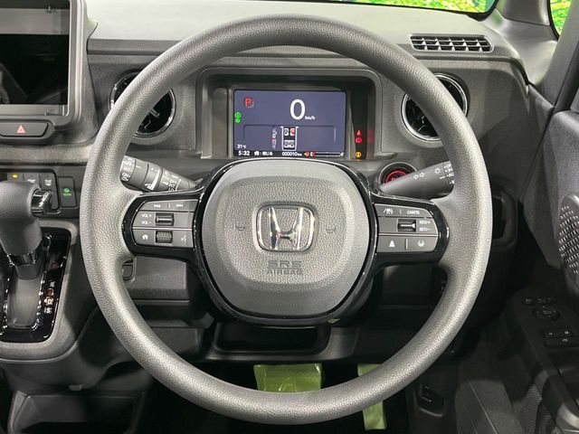 HONDA N BOX CUSTOM 2025