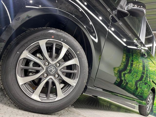 HONDA N BOX CUSTOM 2025