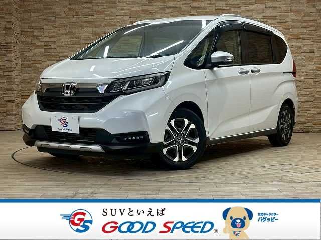 HONDA FREED 2020