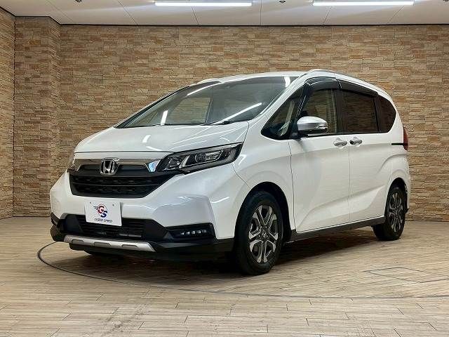HONDA FREED 2020