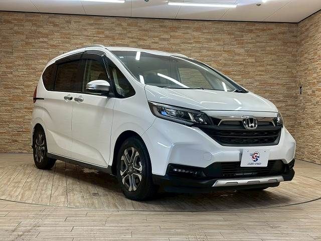 HONDA FREED 2020