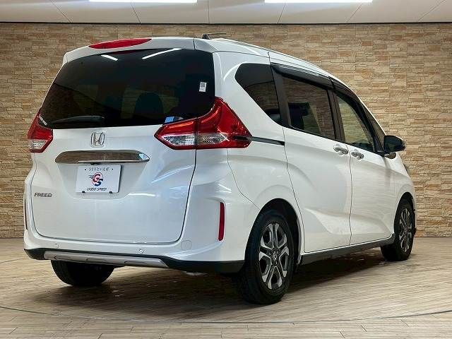 HONDA FREED 2020