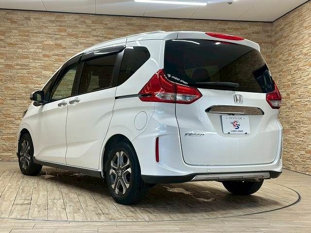 HONDA FREED 2020