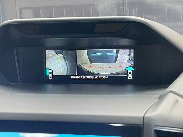 SUBARU FORESTER 2023