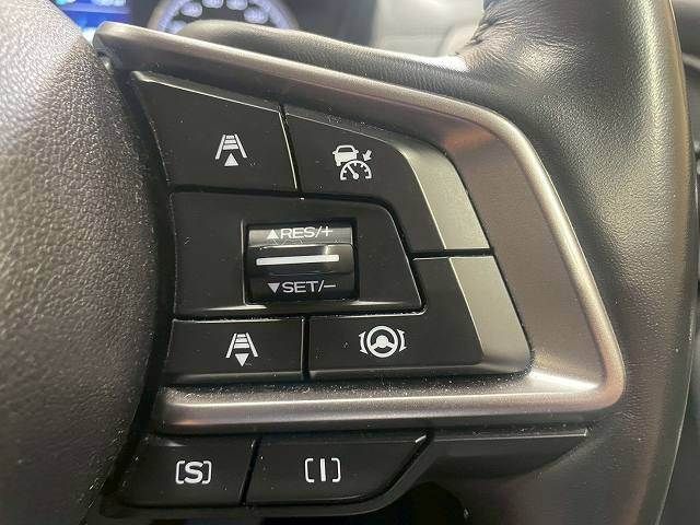 SUBARU FORESTER 2023