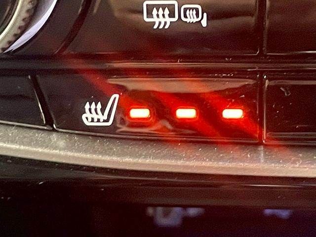 SUBARU FORESTER 2023