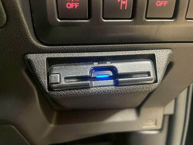 SUBARU FORESTER 2023