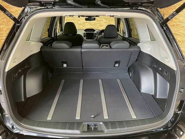 SUBARU FORESTER 2023