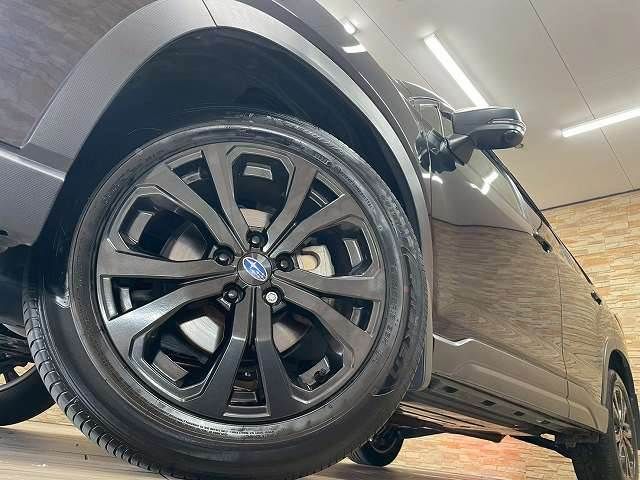 SUBARU FORESTER 2023