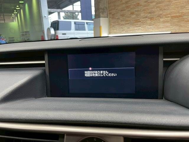 TOYOTA LEXUS IS300h 2013