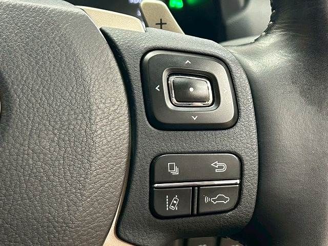 TOYOTA LEXUS NX300h AWD 2018