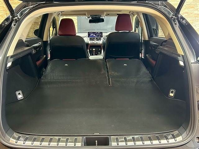 TOYOTA LEXUS NX300h AWD 2018