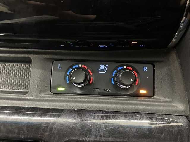 TOYOTA ALPHARD 4WD 2018