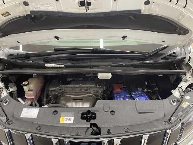 TOYOTA ALPHARD 4WD 2018