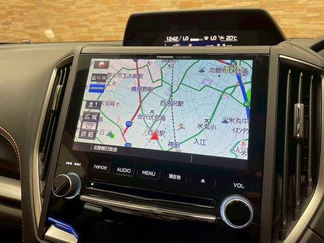 SUBARU SUBARU XV 2018