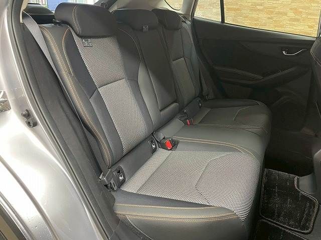 SUBARU SUBARU XV 2018