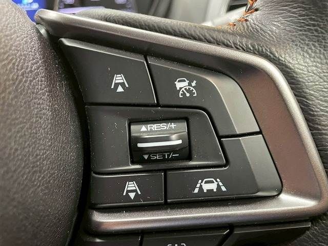 SUBARU SUBARU XV 2018