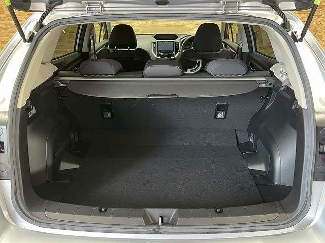 SUBARU SUBARU XV 2018