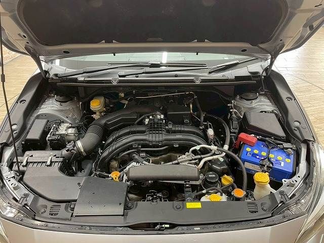 SUBARU SUBARU XV 2018