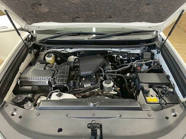 TOYOTA LANDCRUISER PRADO 2019