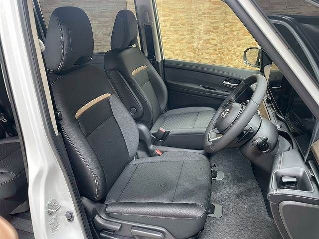 NISSAN SERENA  WG 4WD 2025