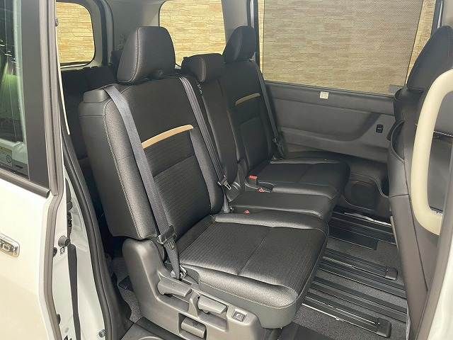 NISSAN SERENA  WG 4WD 2025