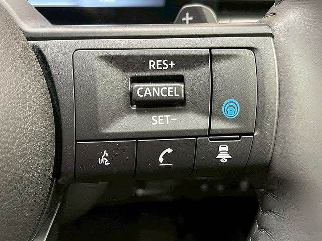 NISSAN SERENA  WG 4WD 2025