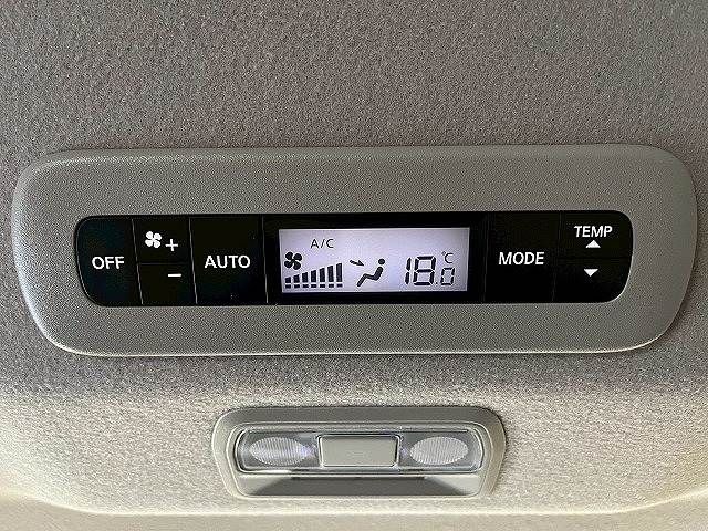 NISSAN SERENA  WG 4WD 2025