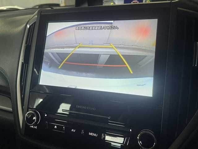 SUBARU FORESTER 2020