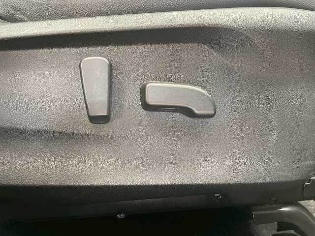 SUBARU FORESTER 2020