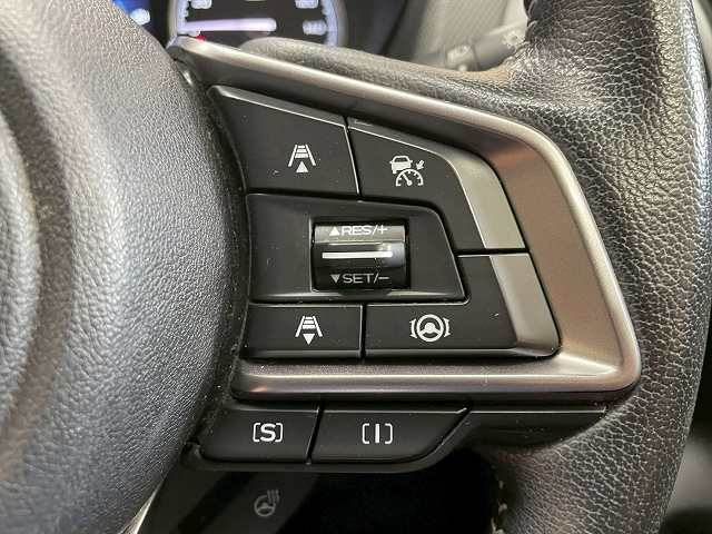 SUBARU FORESTER 2020