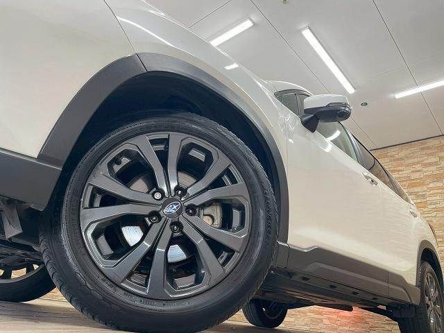 SUBARU FORESTER 2020