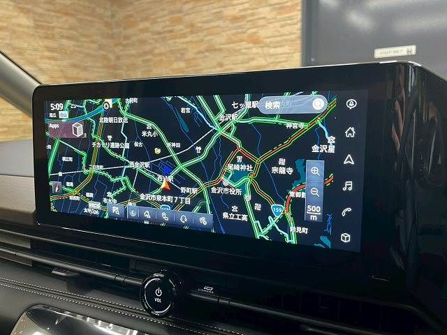 NISSAN SERENA  WG 4WD 2025