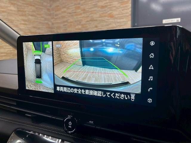 NISSAN SERENA  WG 4WD 2025