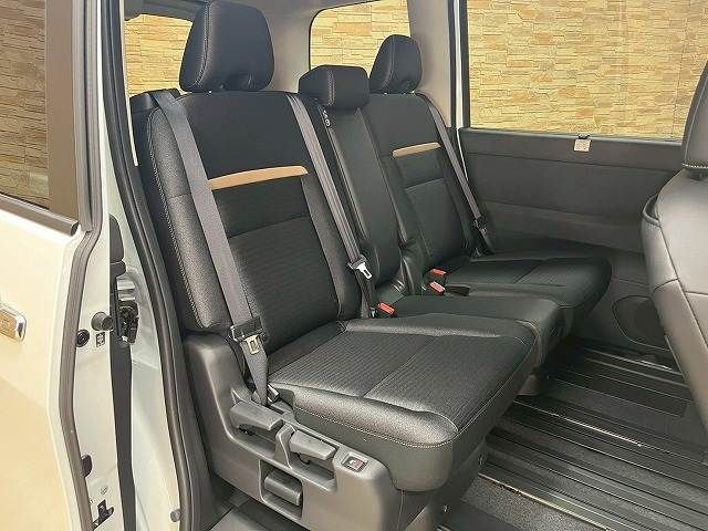 NISSAN SERENA  WG 4WD 2025