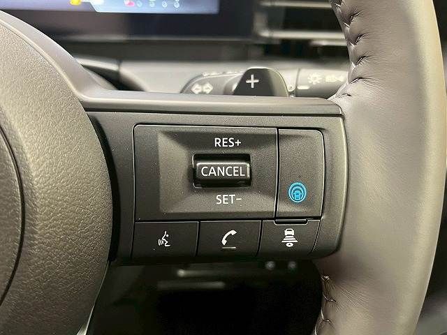 NISSAN SERENA  WG 4WD 2025