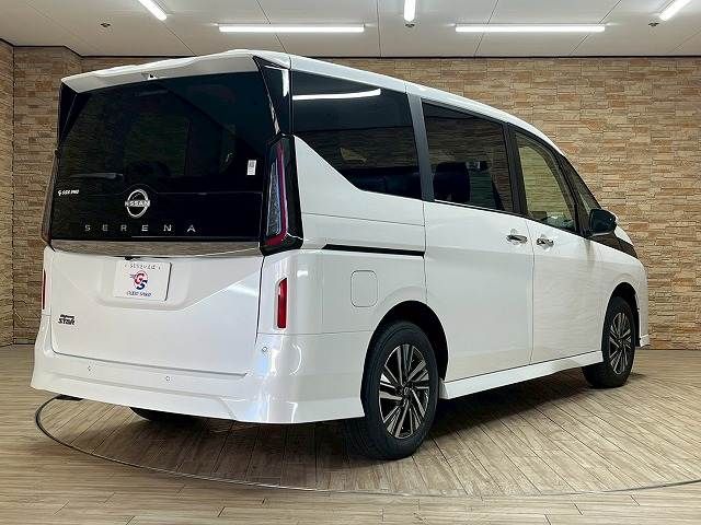 NISSAN SERENA  WG 4WD 2025