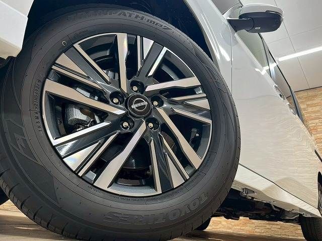 NISSAN SERENA  WG 4WD 2025