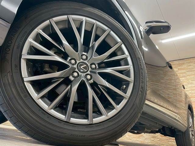 TOYOTA LEXUS RX200t AWD 2016