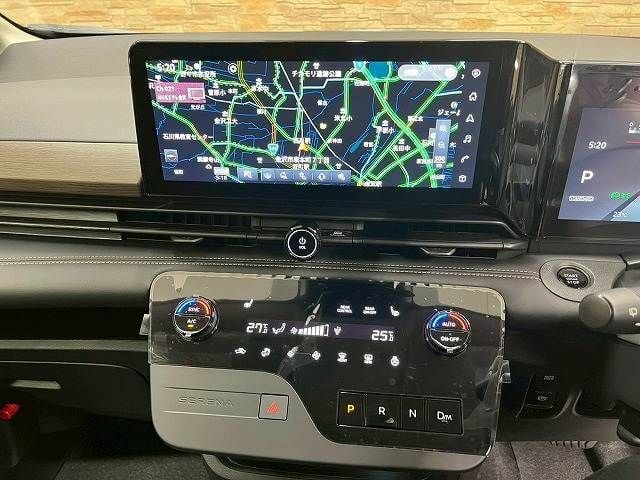 NISSAN SERENA  WG 4WD 2025