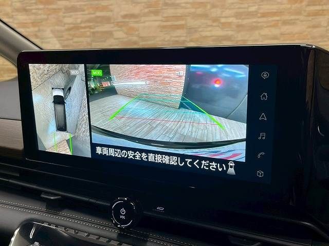 NISSAN SERENA  WG 4WD 2025