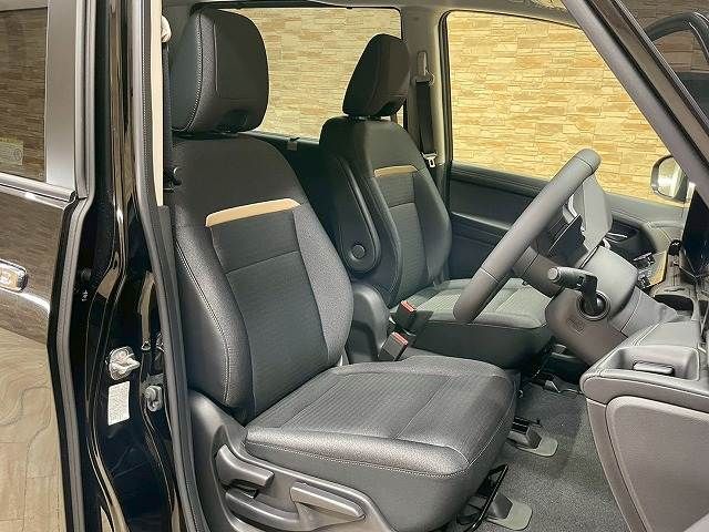 NISSAN SERENA  WG 4WD 2025