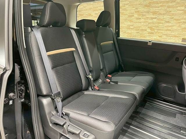 NISSAN SERENA  WG 4WD 2025