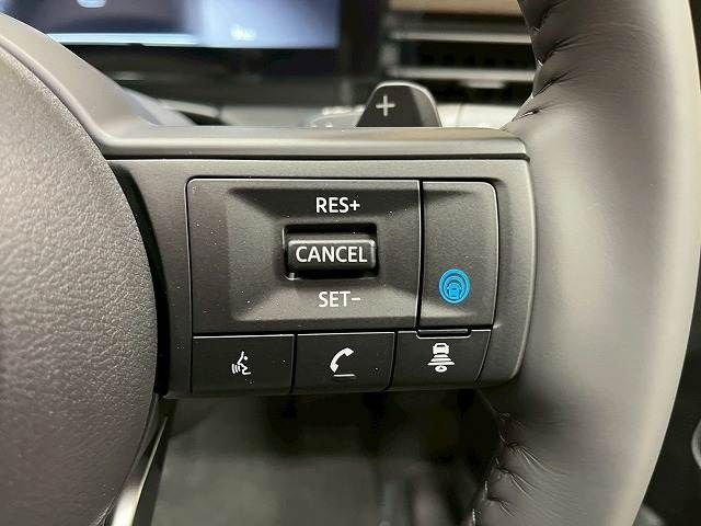 NISSAN SERENA  WG 4WD 2025