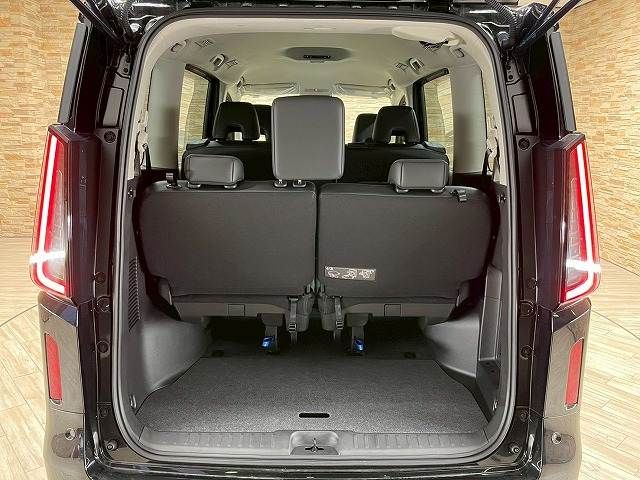 NISSAN SERENA  WG 4WD 2025